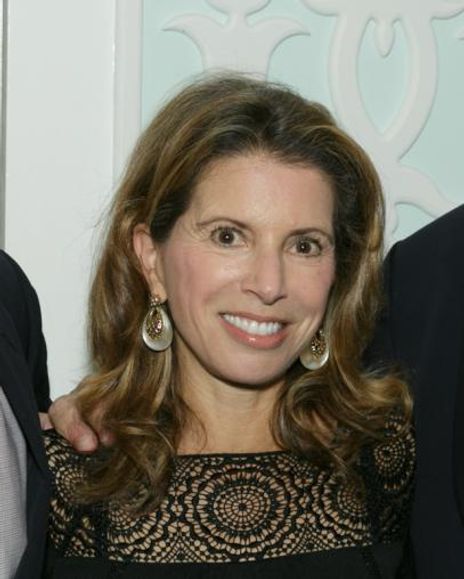 Tami Watkins Headshot