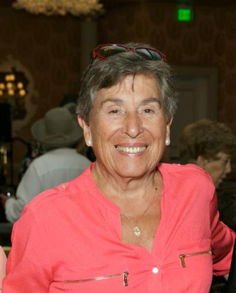 Janice Bolaffi Headshot