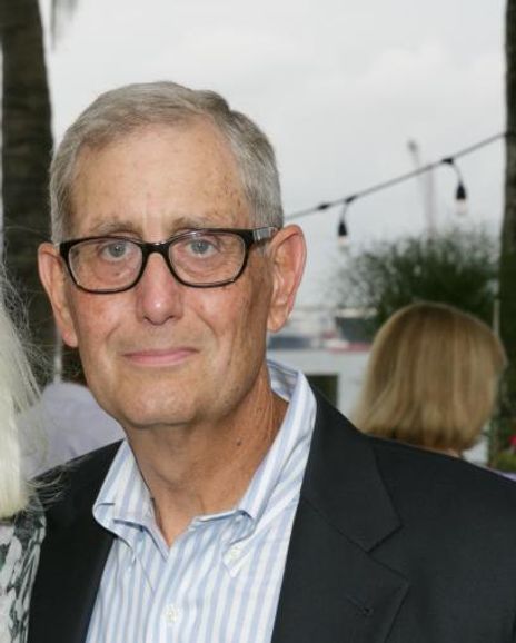 Bill Gilbert Headshot