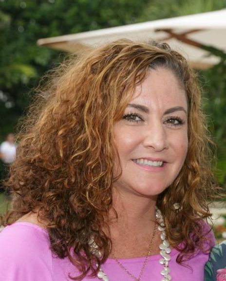 Shawna Price Headshot