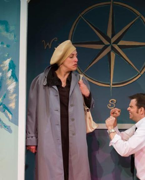 Karen Novack Headshot