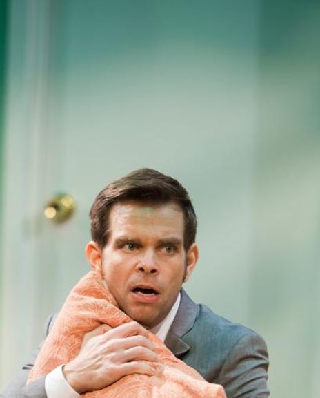 Matthew Baughman Headshot