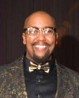 Anthony Murphy Headshot