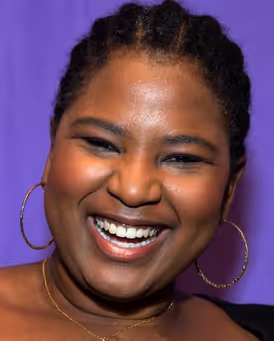 Olivia Donalson Headshot