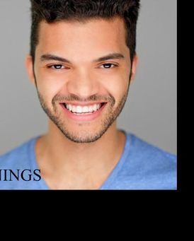 Albert Jennings Headshot