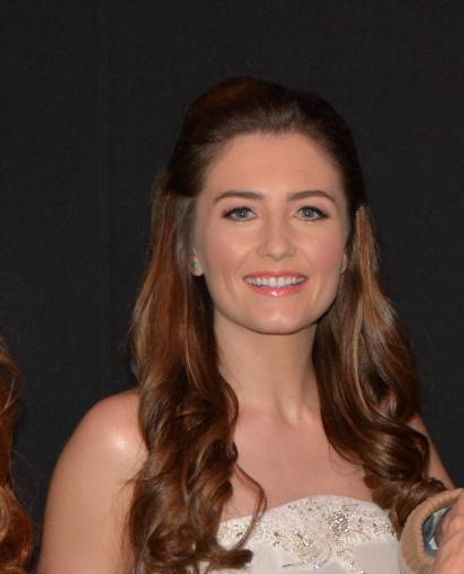 Peter Clare Headshot