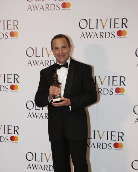 Mark Wigglesworth Headshot