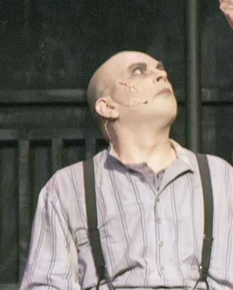 Jonathan Hey Headshot