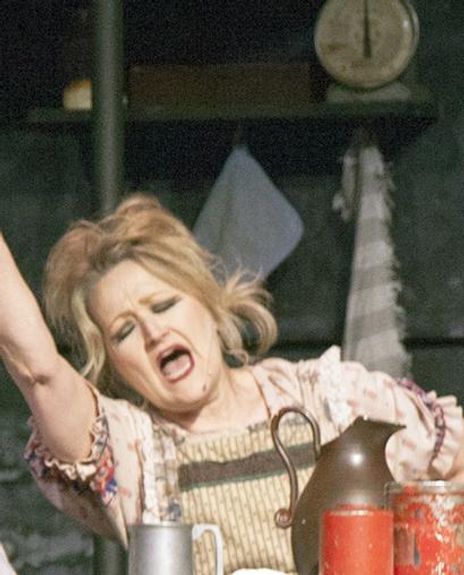 Lavonne Byers Headshot