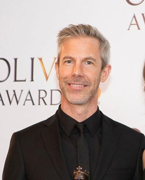 Jonathan Young Headshot