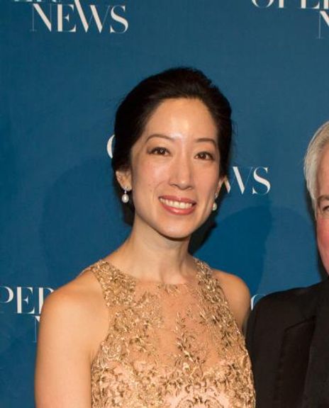 Basilia Yao Headshot