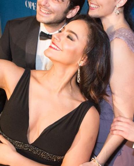 Clarissa Lyons Headshot