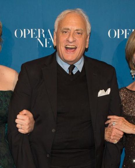 James D Rigler Headshot