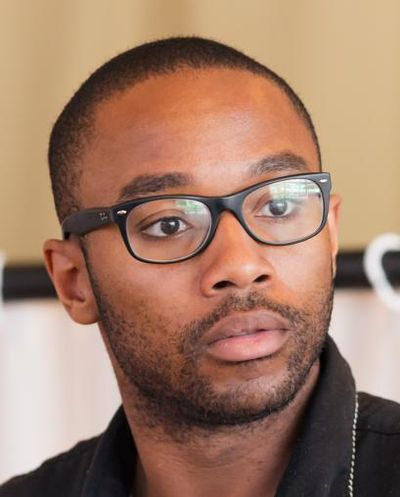 Fela Lufadeju Headshot