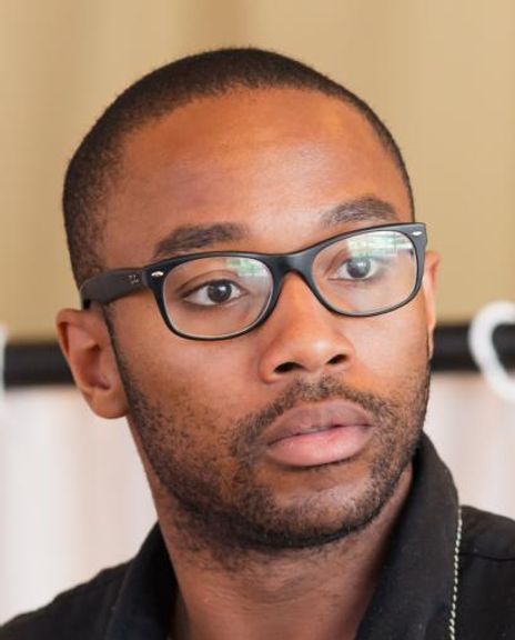 Fela Lufadeju Headshot