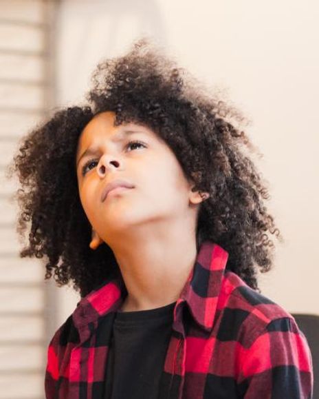 Taye Kassim Junaid-Evans Headshot