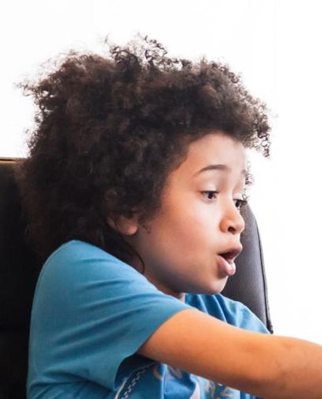 Harrison Wilding Headshot