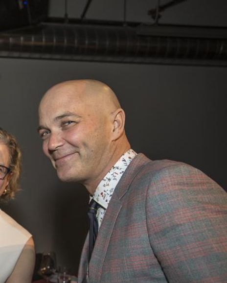 Molly Young Headshot