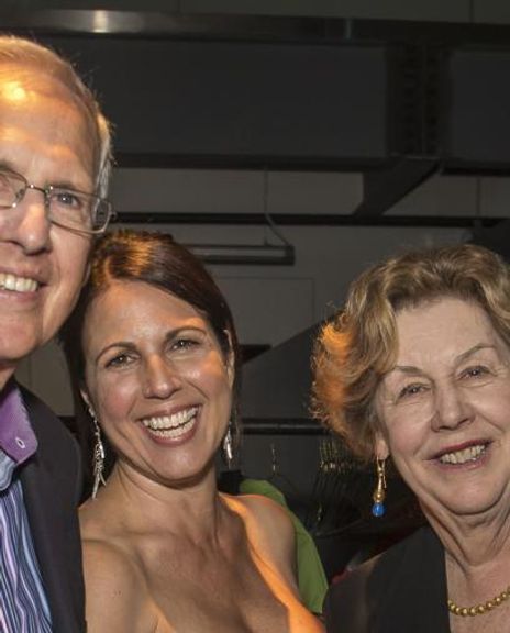 Sharon Yoerg Headshot