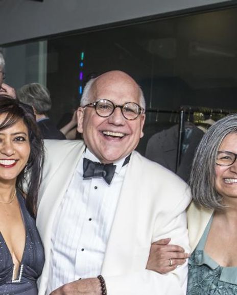 Matt Sorgenfrei Headshot