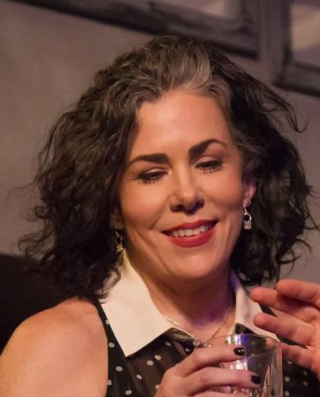 Emily Scott Headshot