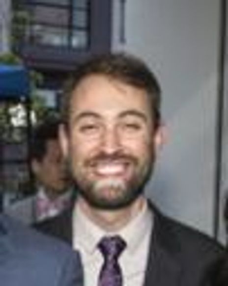 Corey Revilla Headshot