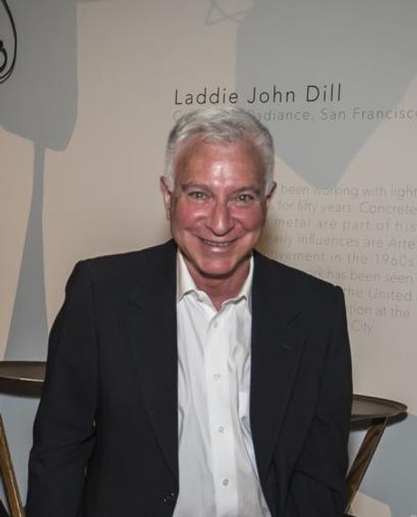 Larry Eilenberg Headshot