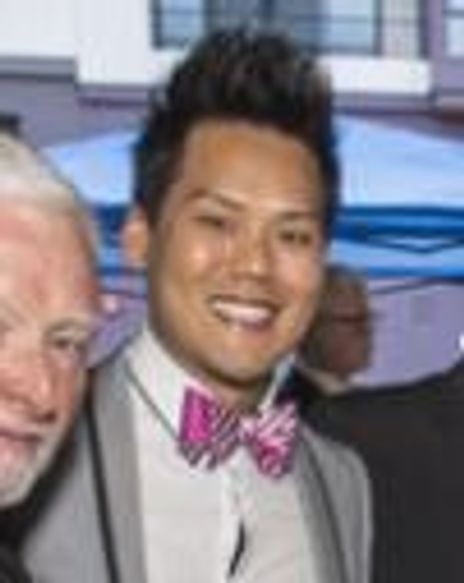 Scott Marlow Headshot