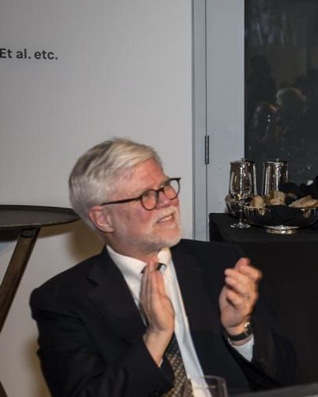 Stephen Richard Headshot