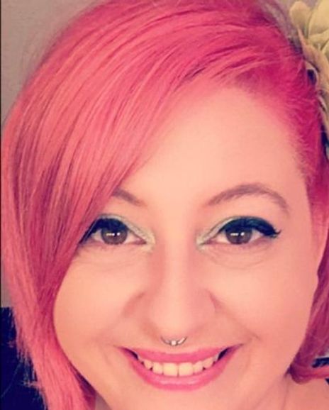 Jessica Coker Headshot