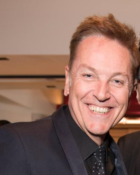 Brian Connolly Headshot