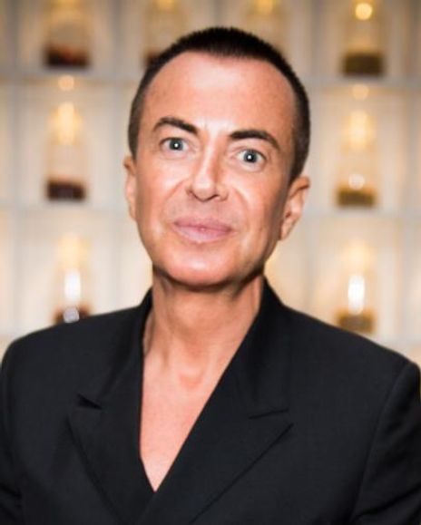 Julien Macdonald Headshot