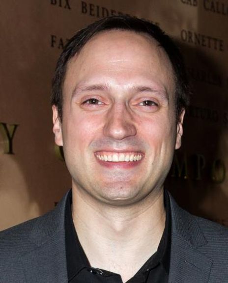 Christian Duhamel Headshot