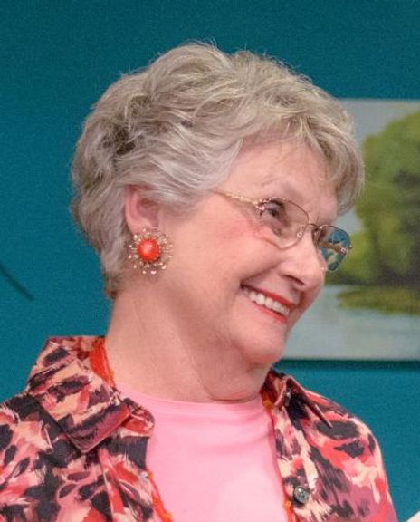 Barrie Alguire Headshot