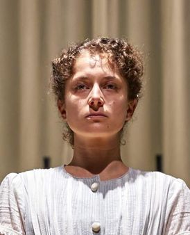 Nadia Clifford Headshot