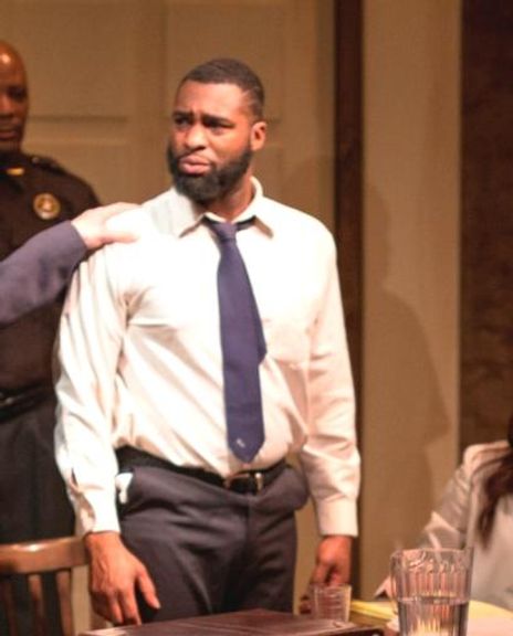 Miranda Byers Headshot