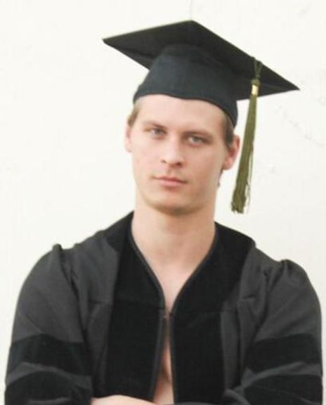 Chris Noyes Headshot