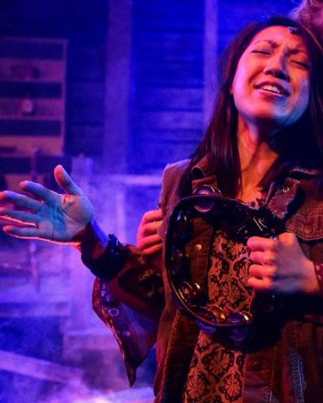 Foline Roos Headshot