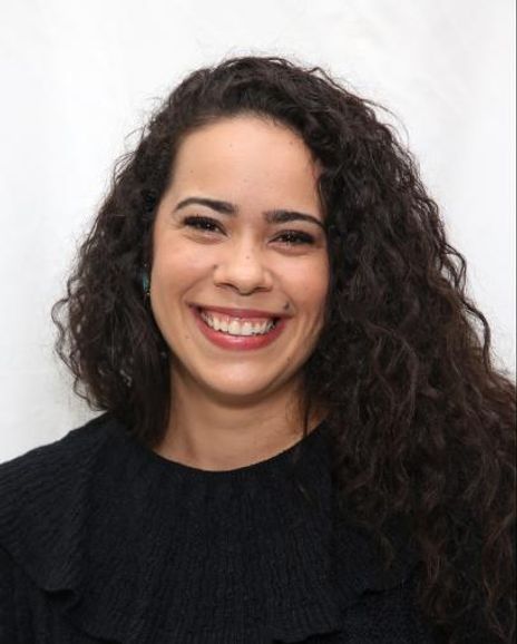 Keren Lugo Headshot