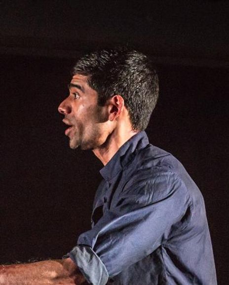 Darren Kuppon Headshot