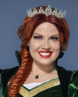 Joanne Clifton Headshot