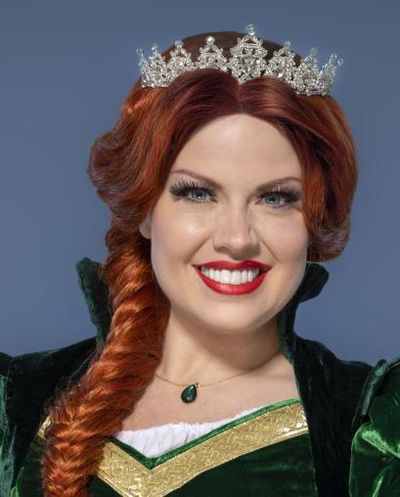 Joanne Clifton Headshot