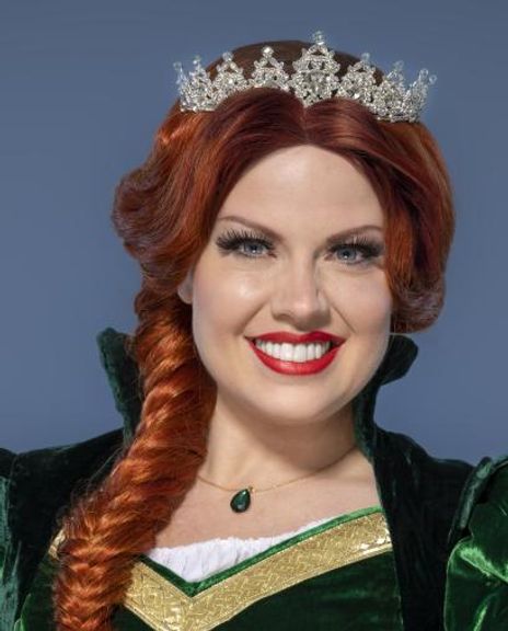 Joanne Clifton Headshot