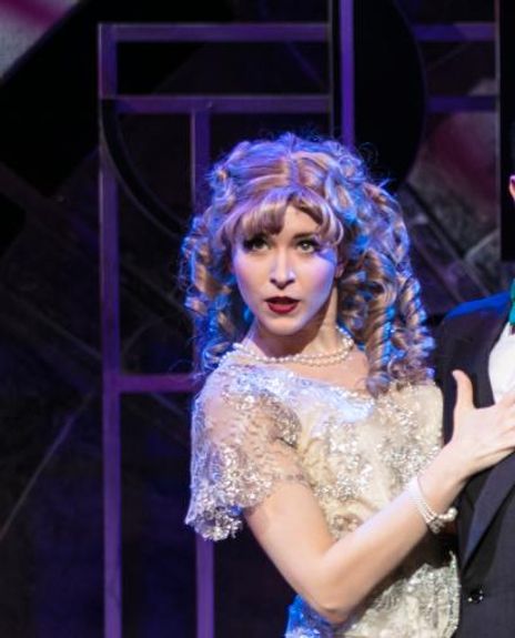 Katherine Glover Headshot