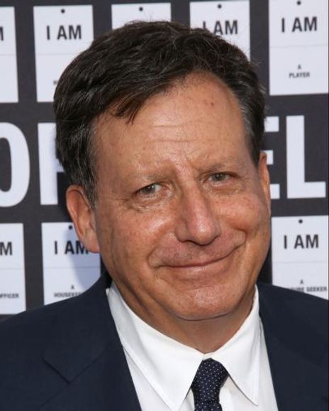 Tom Werner Headshot