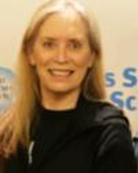 Rachel Sorteberg Headshot