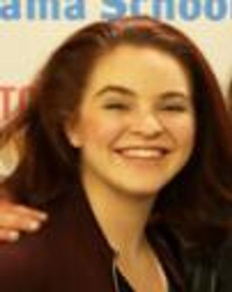 Kate McManus Headshot