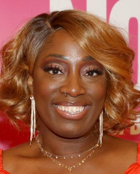 Brennie Tellu Headshot