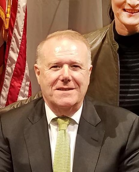 John Feinblatt Headshot