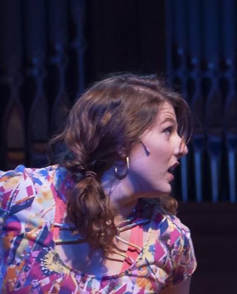 Kate Brophy Headshot